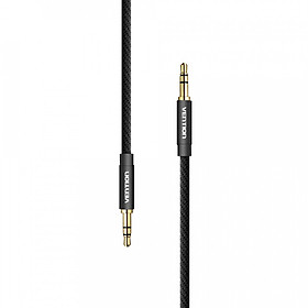 Cáp Âm Thanh AUX Vention (3.5mm)