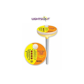 Máy đo cường độ ánh sáng LightScout DLI 100 Light