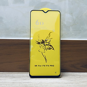 Mua Cường lực thiên thần dành cho Oppo F9 Full màn hình