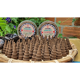 Mua Nhang nụ bồ kết Dương Minh nhang sạch thành phần tự nhiên
