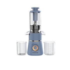 Máy Ép Chậm Sunhouse SHD5518 - Hàng Chính Hãng