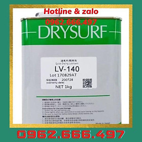 Mua Dầu Drysurf LV-140