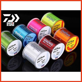Cước câu cá DAIWA 500m cước siêu zai