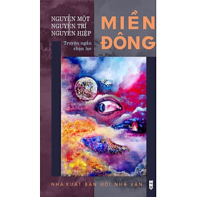 [Download Sách] Miền Đông