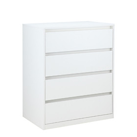 Mua   Miễn Phí Vận Chuyển & Lắp Đặt   Tủ Ngăn Kéo MOLLY Màu Gỗ Trắng Đựng Đồ Cao Cấp  Phủ Melanine Chống Ẩm Sang Trọng  Phân Loại 3 Tầng Và 4 Tầng | Index Living Mall | Nội Thất Nhập Khẩu Thái Lan - Phân Phối Độc Quyền Tại Việt Nam