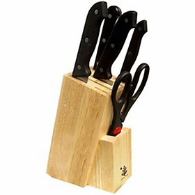 Dắt dao trung Gỗ Đức Thành 22391