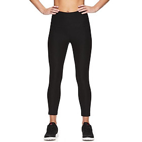 Quần Legging Lửng Nữ High Rise Capris Leggings - SIZE XS/S