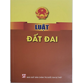 Luật Đất đai