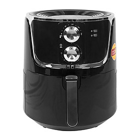 Nồi Chiên Không Dầu Magic A-801 (6.0 Lít) - Hàng Chính Hãng