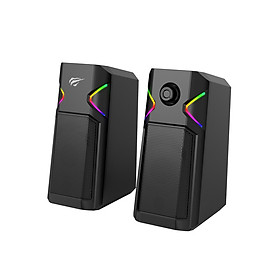 Mua Loa gaming havit SK205 - Hàng Chính Hãng
