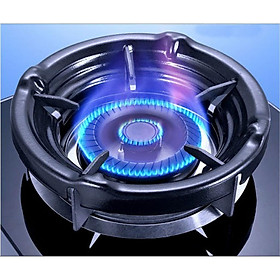 Mua Kiềng chắn gió bếp gas   giúp tiết kiệm gas ( Sẵn hàng )