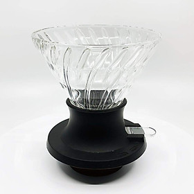 Mua PHỄU LỌC HARIO IMMERSION DRIPPER SWITCH SSD-5012-B