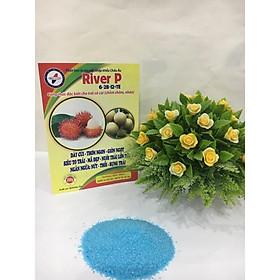 Phân bón River P gói 200gr SIÊU LÂN