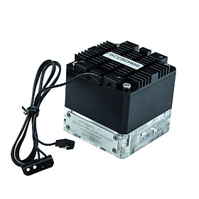 PC Water Cooling Integrated Water Pump 800L/ for CPU Cooling System