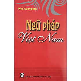 Ngữ Pháp Việt Nam