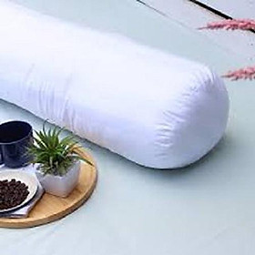 Mua Ruột Gối Ôm Cool EDENA Kích Cỡ 80X100cm-Điểm Cộng Sức Khỏe Cho Giấc Ngủ Vàng