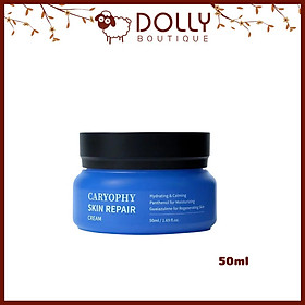 Kem Dưỡng Caryophy Skin Repair Cream 50ml