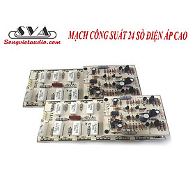 Mua MẠCH CÔNG SUẤT 24 SÒ SỢI THỦY TINH - 1 CẶP