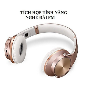 Mua Tai NGhe Chụp Tai Kết Nối Không Dây PH.5