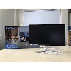BÁO GIÁ Màn Hình 24 Inch Eagle | Shopee Lazada Sendo Tiki mới nhất 46 Màn hình Kingview - Duan 24 inch - 22 inch -Full Viền - Công nghệ IPS - chuyên dùng cho Game - bán hàng - học tập - HÀNG CHÍNH HÃNG
