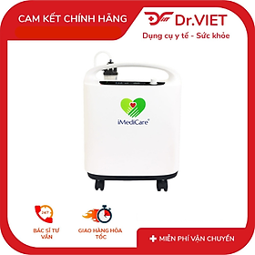 MÁY TẠO OXY IMEDICARE IOC-5LS