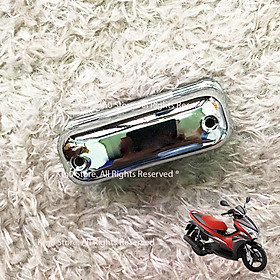 Ốp Cóc Đèn Lái Dành Cho Air Blade Củ Nhựa Xi