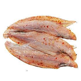 [Chỉ Giao HCM] - Cá lưỡi trâu tẩm Phan Thiết - Loại 500g