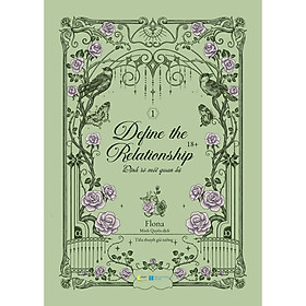 Define The Relationship - Định Rõ Mối Quan Hệ - Tập 1 - AZ Việt Nam - AZ Việt Nam