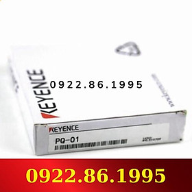 Cảm biến quang điện keyence PQ-01