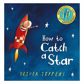 Hình ảnh How To Catch A Star 10 Ann. Ed.