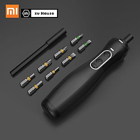 Xiaomi wiha zu Hause Tuốc nơ vít điện Công cụ nhà thông minh Công cụ sửa chữa động cơ kép