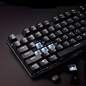 Mua Bàn phím cơ có dây gaming NEWMEN GM330 Hotswap - Hàng Chính Hãng