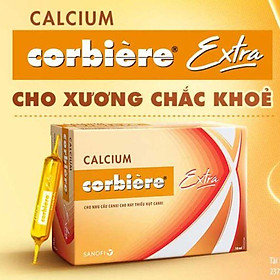 Mua CALCIUM ỐNG - BỔ SUNG CALCIUM CHO NGƯỜI LỚN & TRẺ EM