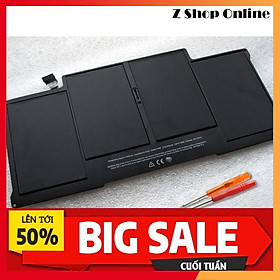 Mua PIN Dùng Cho MACBOOK A1405 A1466 2012 A1369 2011  1377 MC503 MC504 1496
