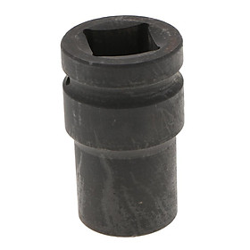 Impact Socket - 24mm - 1 inch Square Drive