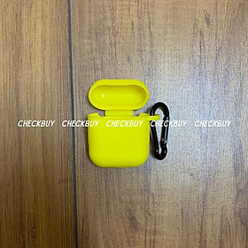 Mua Case Airpods 2 Chất Liệu Silicon Cao Cấp