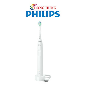 Bàn chải điện Philips Sonicare 3100 - Hàng chính hãng