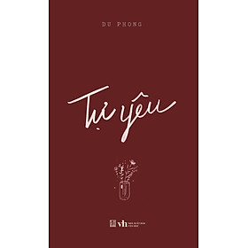 Tự yêu - carobooks