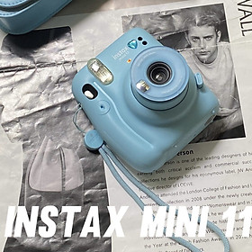 Mua Máy ảnh in lấy liền Instax Mini 11