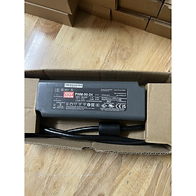 Mua Nguồn Meanwell PWM-90-24 (90W 24V 3.75A) Hàng nhập khẩu