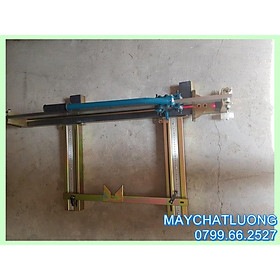 Mua MÁY CẮT GẠCH BÀN ĐẨY 8 TẤC