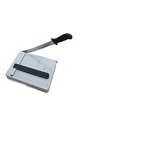 Mua MÁY CẮT GIẤY BOSSER BPS-02 A3 SUPERPOWER -Hàng chính hãng