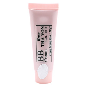 BB Cream Hoa Hồng Tha Von 10g