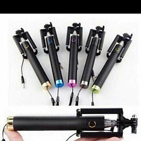 Mua Gậy chụp hình stick đen
