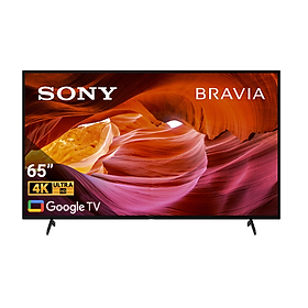 65X75K - Google Tivi Sony 4K 65 inch KD-65X75K - Hàng chính hãng - Chỉ giao HCM