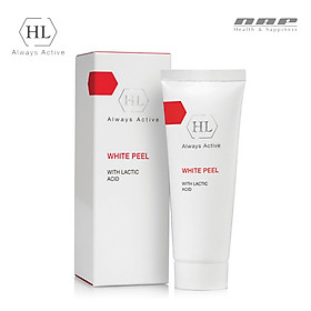 HL White Peel - Dưỡng ẩm, trắng sáng & đều màu da