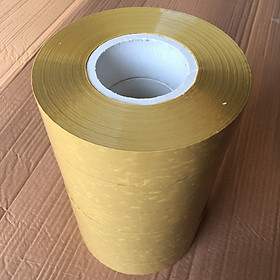 Băng dính Cuộn 1kg chất lượng loại tốt