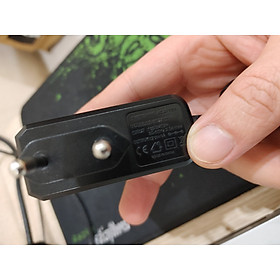 Mua Nguồn 12V - 1A  (chân 5.5mm)