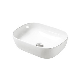 Mua chậu lavabo dương bàn 7129