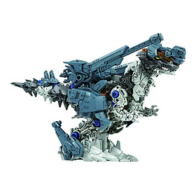 Đồ Chơi ZOIDS Chiến Binh Thú ZW58 Xeno-Rex Nâng Cấp Tầm Xa 165620